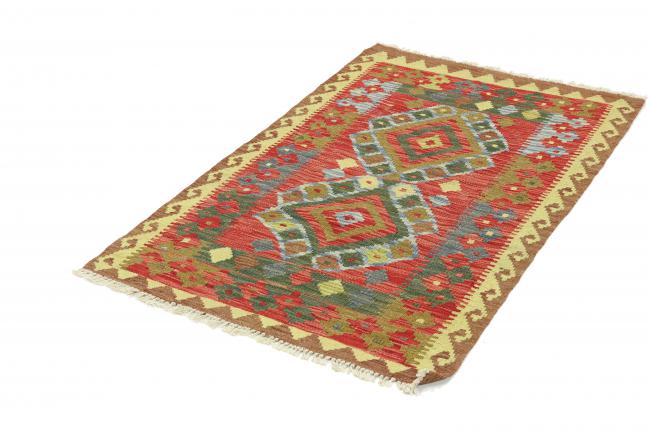 Kilim Afghan - 1