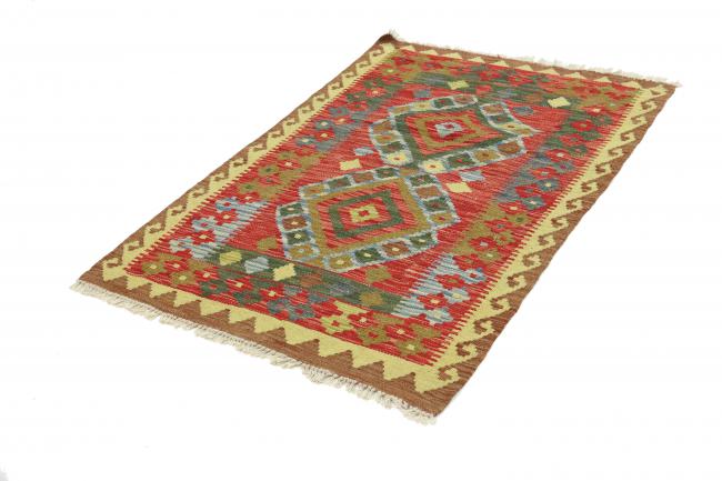 Kilim Afghan - 2