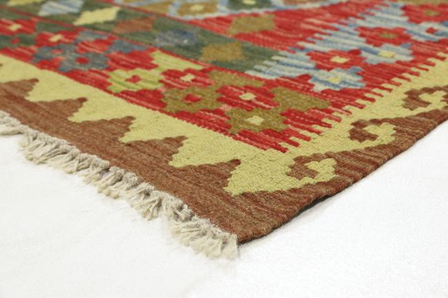 Kilim Afghan - 4