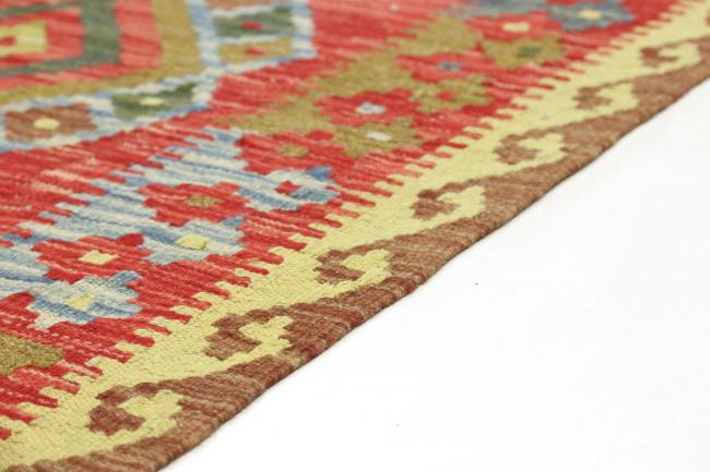 Kilim Afghan - 5
