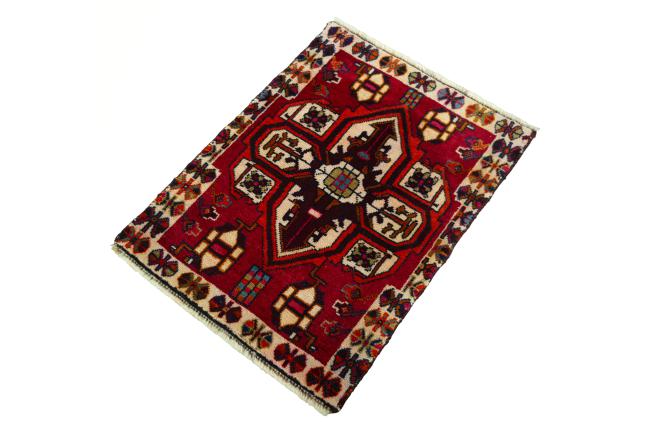 Shiraz - 1