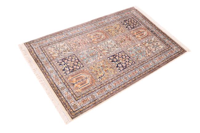 Kashmir Silk - 2
