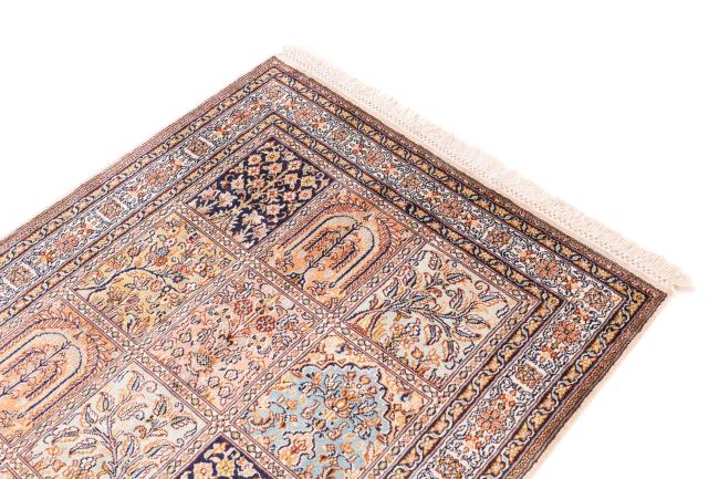 Kashmir Silk - 3