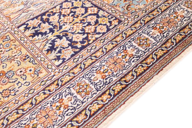 Kashmir Silk - 4