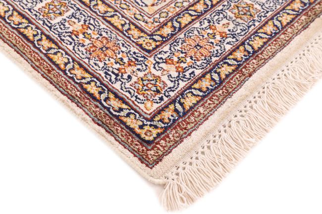 Kashmir Silk - 5