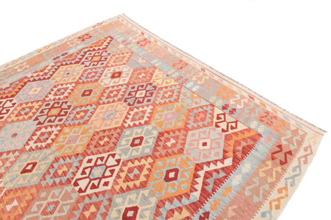 Kilim Afegão - 2