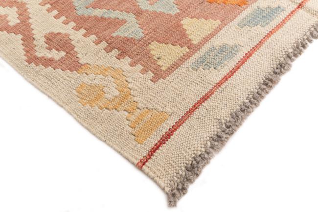 Kilim Afegão - 4