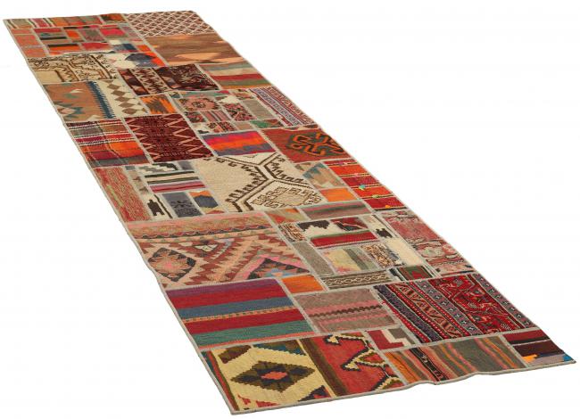 Kilim Patchwork - 3