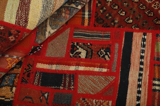 Kilim Patchwork - 1