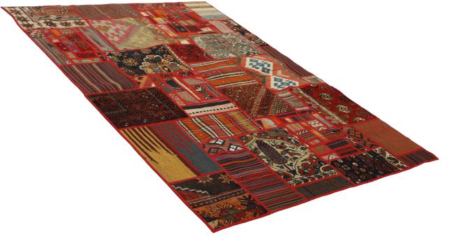 Kilim Patchwork - 3