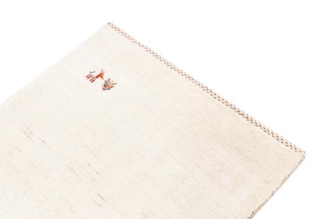 Persa Gabbeh Kashkuli Banafsheh - 3