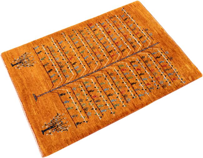 ペルシャ ギャッベ ペルシャ ロリbaft Atelier - 2