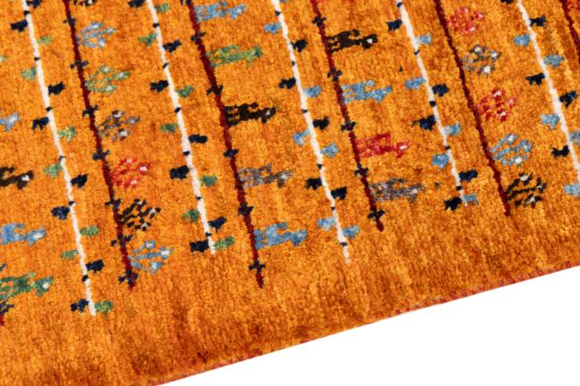 ペルシャ ギャッベ ペルシャ ロリbaft Atelier - 4