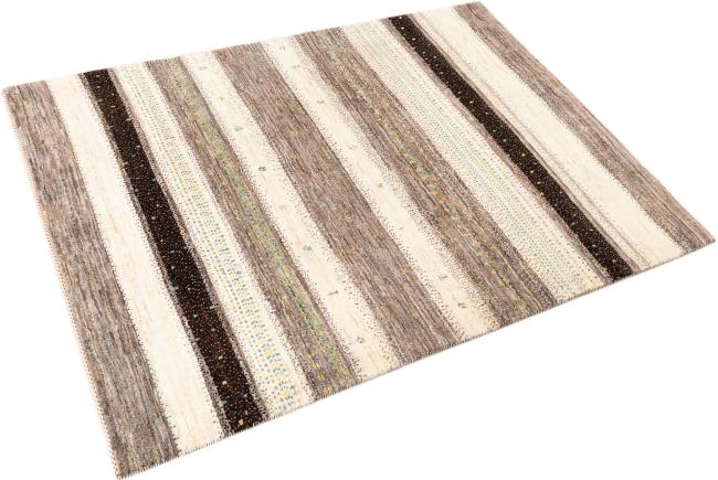 Persja Gabbeh Loribaft Tabiilbaft - 1