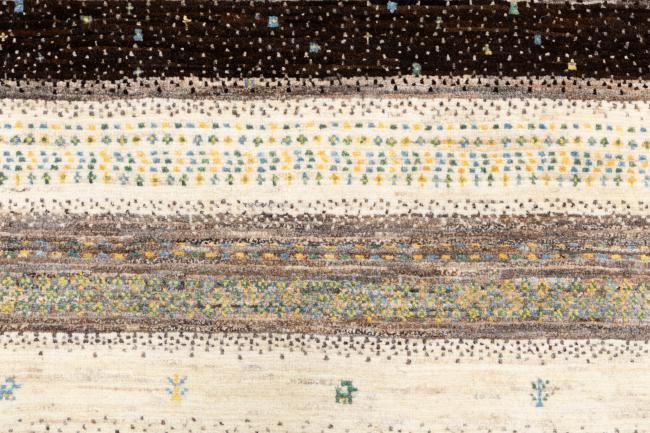 Persja Gabbeh Loribaft Tabiilbaft - 7