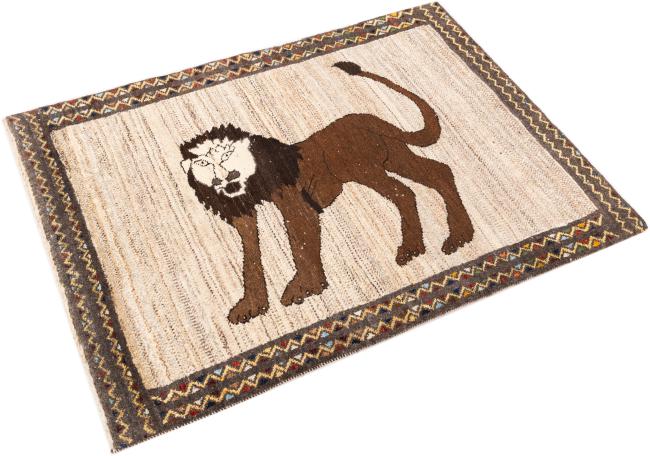 Perser Gabbeh Pure - 1