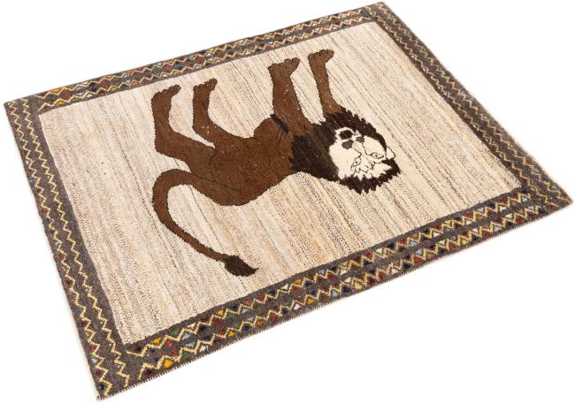Perser Gabbeh Pure - 2
