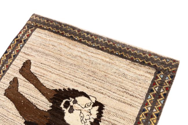 Perser Gabbeh Pure - 3