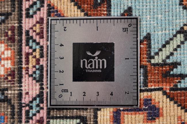 Ardabil de Seda - 10