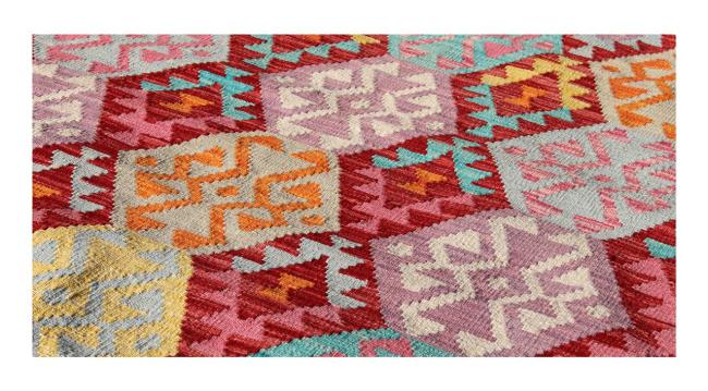 Kilim Afghan - 1