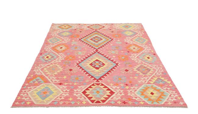 Kelim Afghan - 1