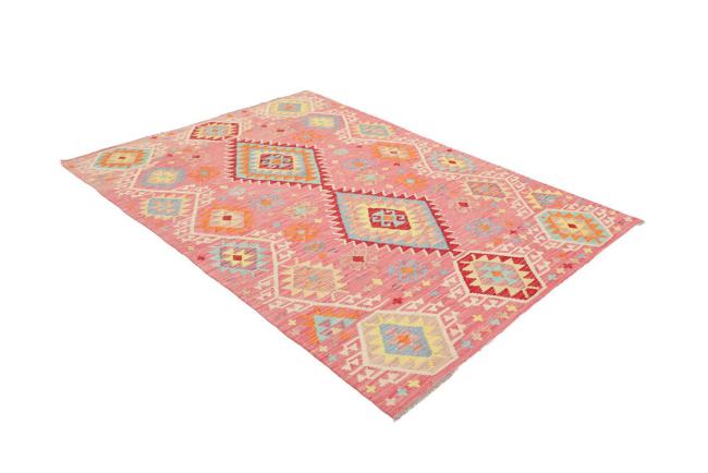 Kelim Afghan - 2