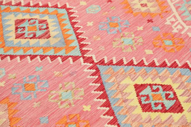 Kelim Afghan - 3