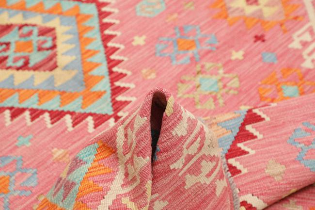 Kelim Afghan - 5