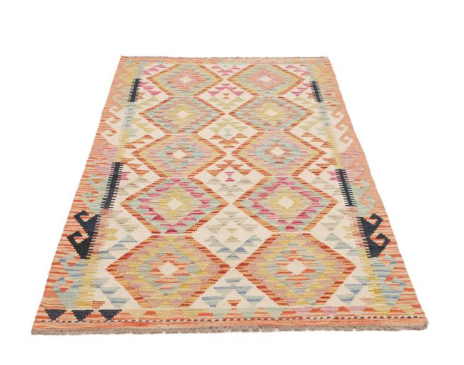 Kilim Afghan - 1