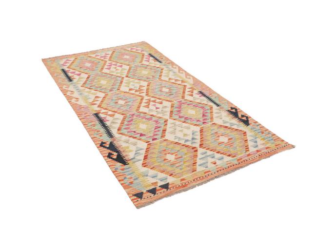 Kilim Afghan - 2