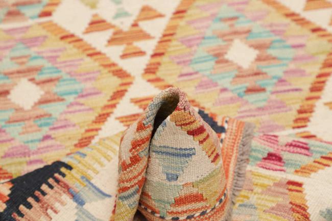 Kilim Afghan - 5