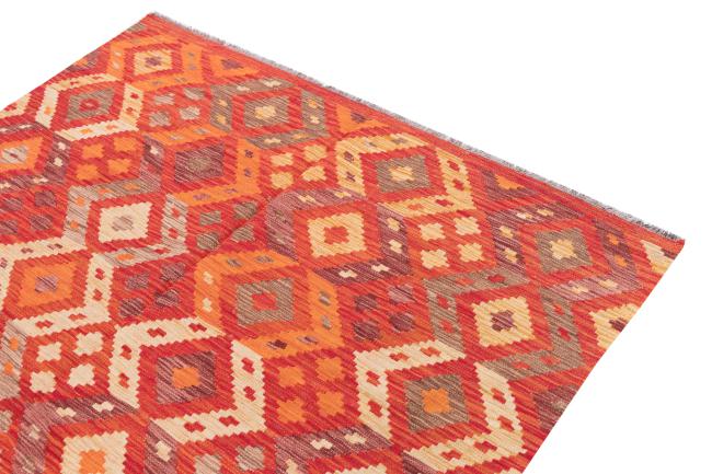 Kilim Afghan Heritage - 2