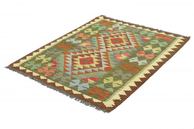 Kilim Afghan - 2