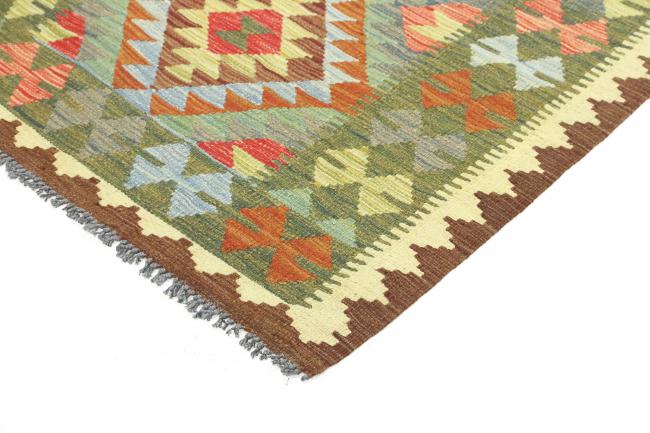 Kilim Afghan - 3