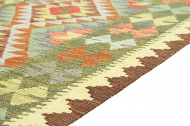 Kilim Afghan - 5