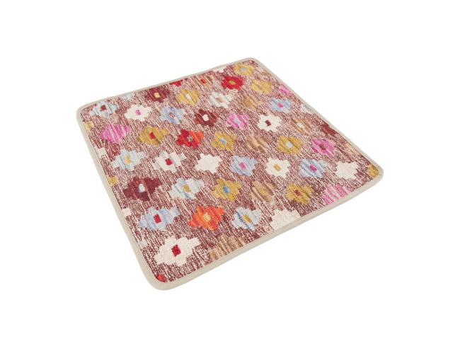 Kilim Afghan Kuddfodral - 2