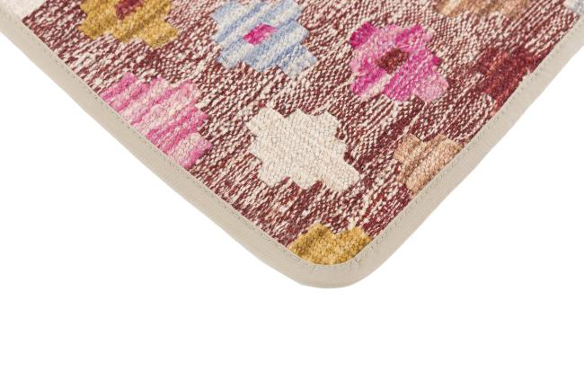 Kilim Afghan Kuddfodral - 3