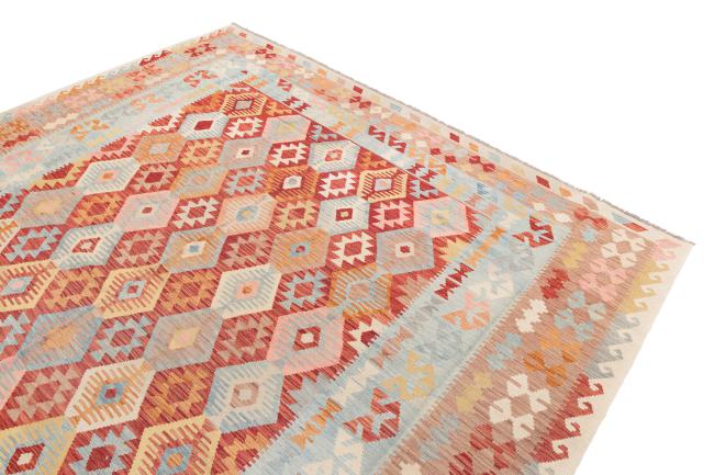 Kilim Afegão - 2