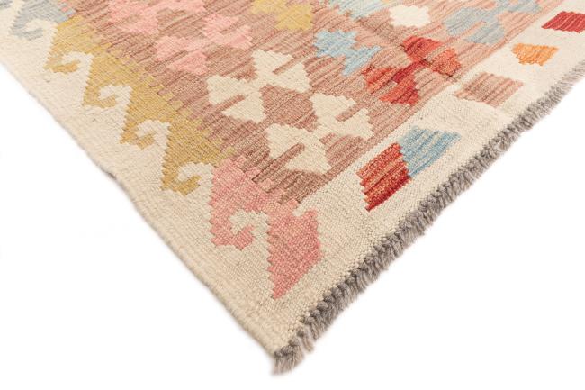 Kilim Afegão - 4