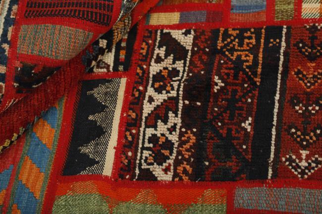 Kilim Patchwork - 1