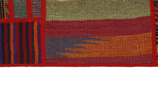 Kilim Patchwork - 2