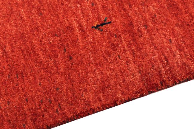 Persa Gabbeh Kashkuli Banafsheh - 4