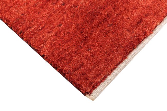 Persa Gabbeh Kashkuli Banafsheh - 5