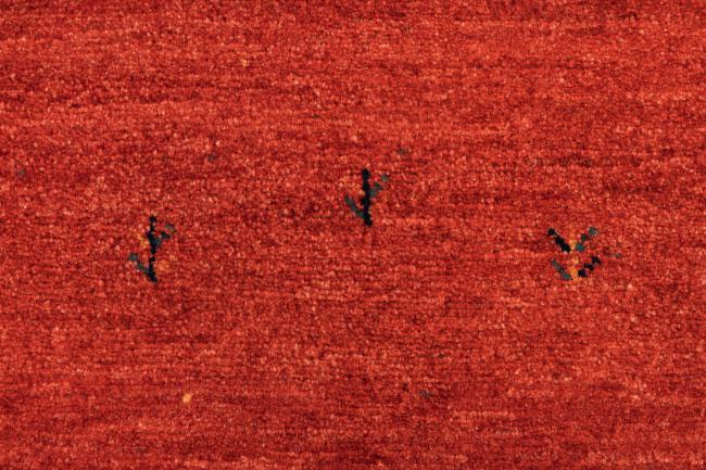 Persa Gabbeh Kashkuli Banafsheh - 6