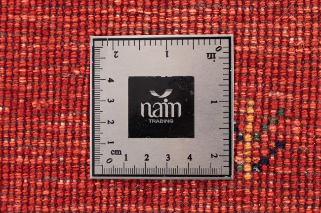 Persa Gabbeh Kashkuli Banafsheh - 7