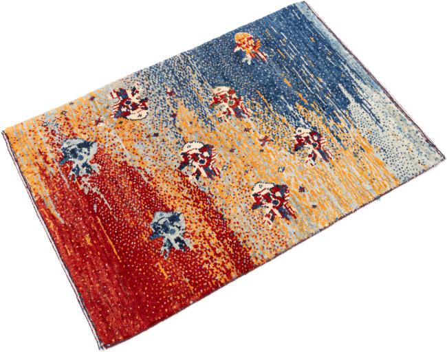 ペルシャ ギャッベ ペルシャ ロリbaft Atelier - 2