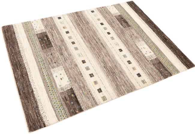 Persja Gabbeh Loribaft Tabiilbaft - 2