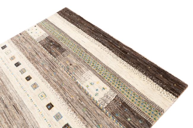 Persja Gabbeh Loribaft Tabiilbaft - 3