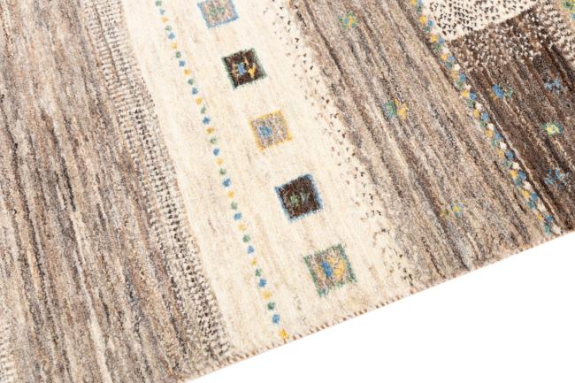 Persja Gabbeh Loribaft Tabiilbaft - 4