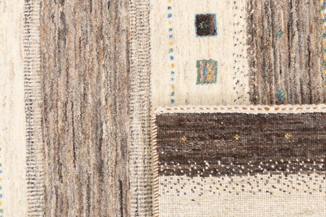 Persja Gabbeh Loribaft Tabiilbaft - 6